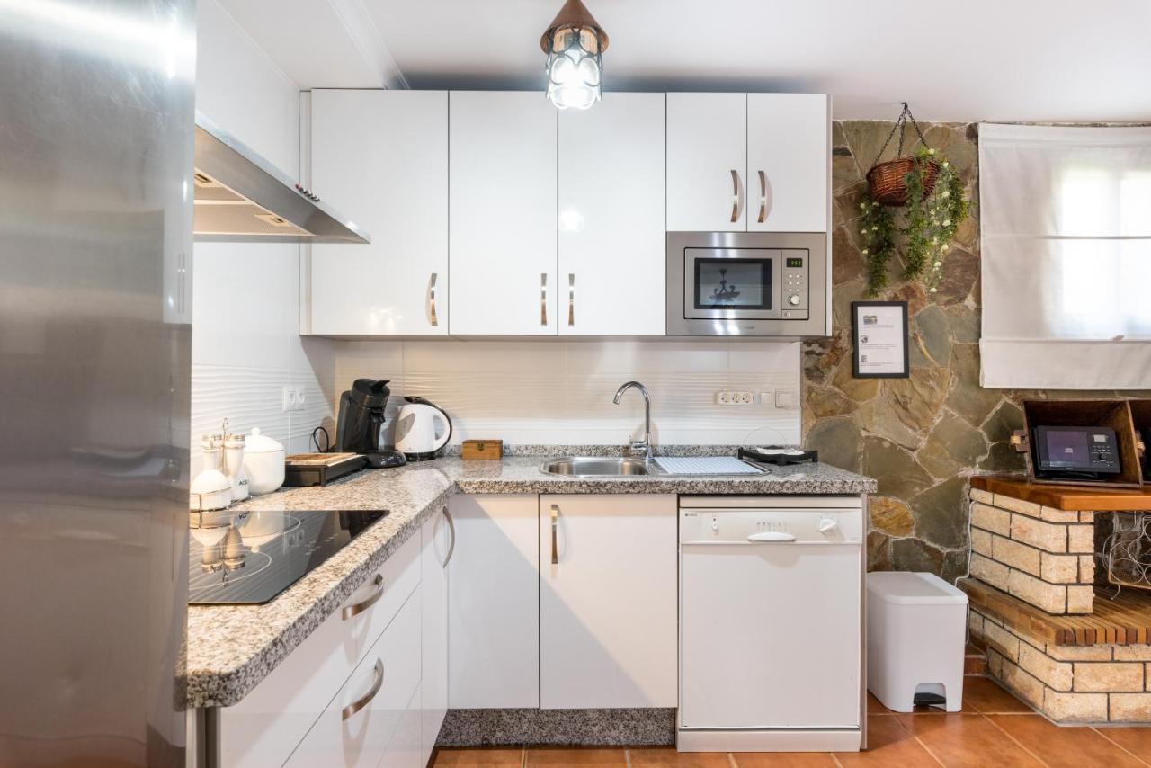 Casa Ribeiro Villa Benalmádena Dış mekan fotoğraf