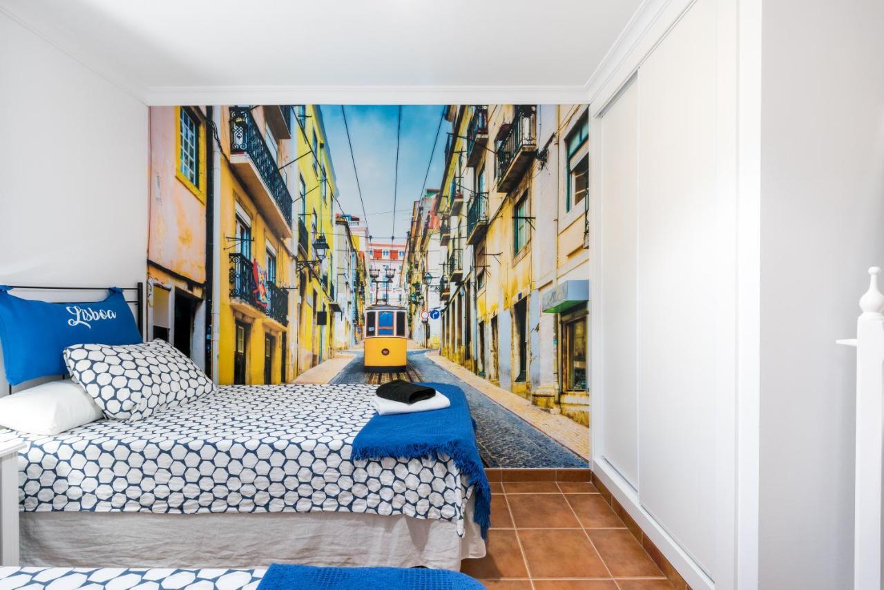 Casa Ribeiro Villa Benalmádena Dış mekan fotoğraf