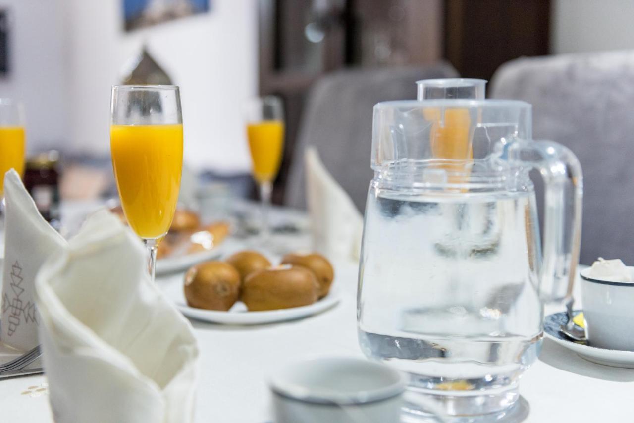 Casa Ribeiro Villa Benalmádena Dış mekan fotoğraf