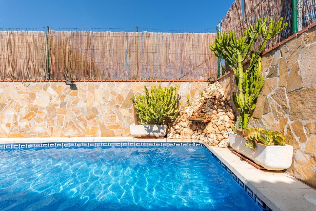 Casa Ribeiro Villa Benalmádena Dış mekan fotoğraf