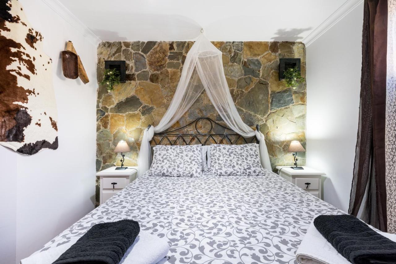 Casa Ribeiro Villa Benalmádena Dış mekan fotoğraf