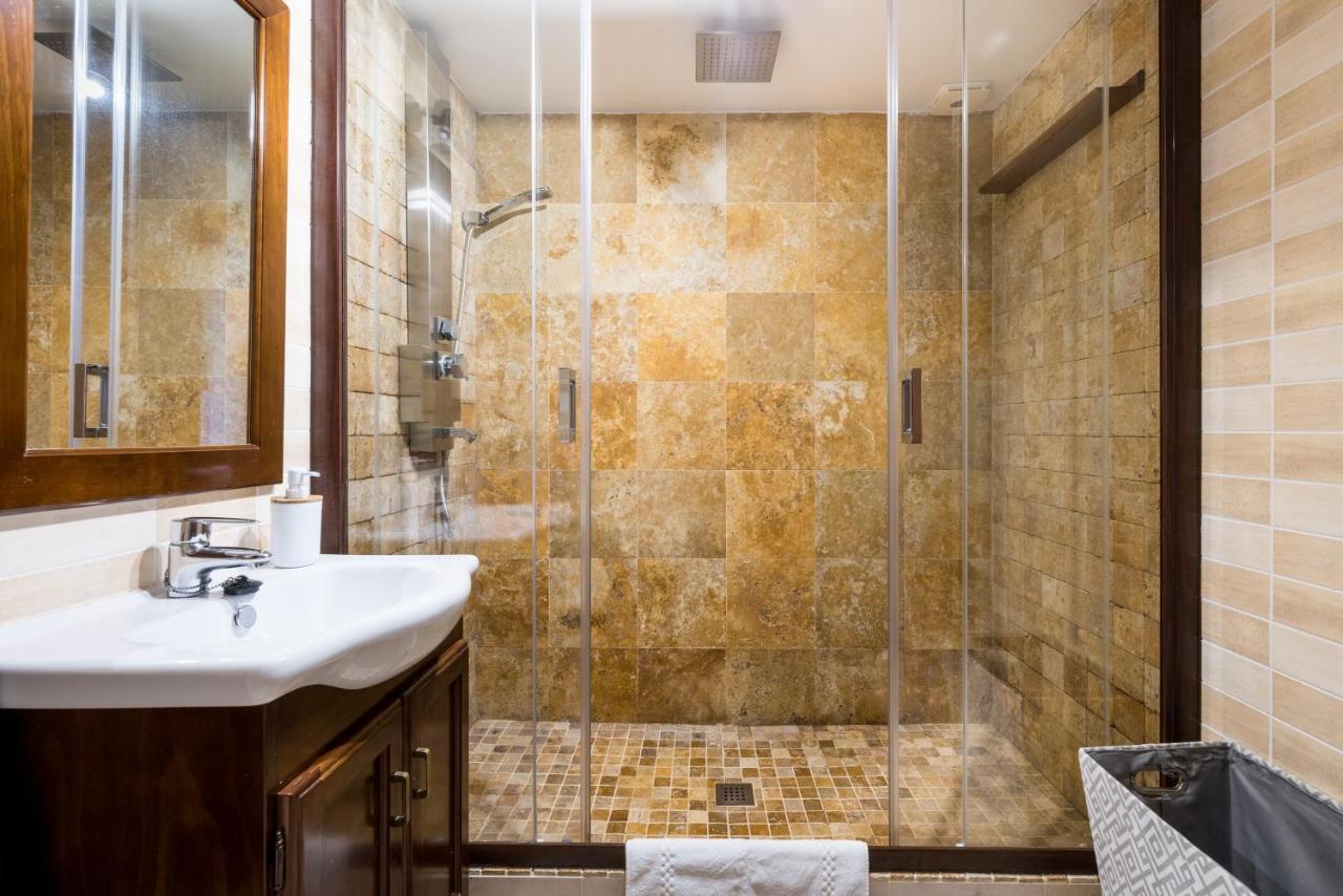 Casa Ribeiro Villa Benalmádena Dış mekan fotoğraf